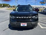 Used 2023 Ford Bronco Sport Outer Banks w/ Tech Package image 5