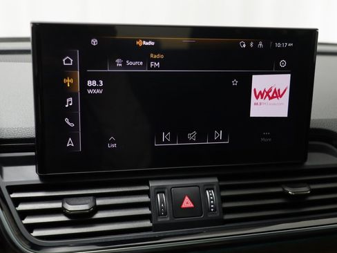 Used 2023 Audi Q5 2.0T Prestige image 8