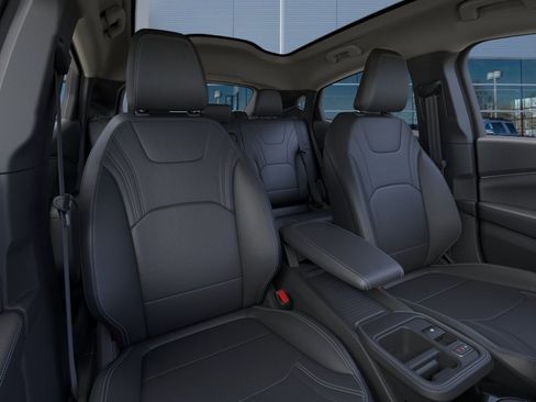 New 2026 Ford Mustang Mach-E Premium AWD/4WD image 13