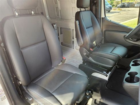 New 2025 Mercedes-Benz Sprinter 2500 image 17