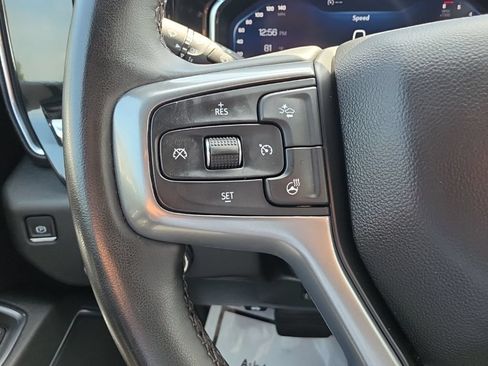 Certified 2024 Chevrolet Silverado 2500 LT w/ Convenience Package AWD/4WD image 13