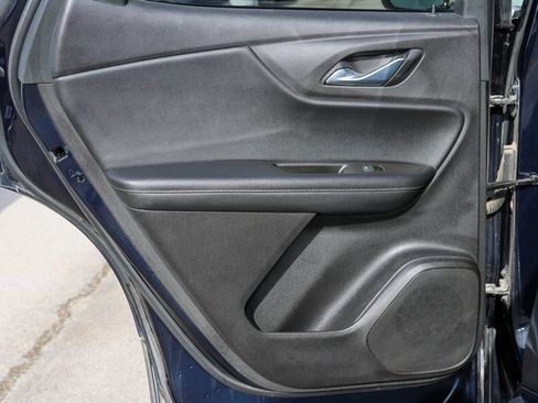 Used 2020 Chevrolet Blazer LT image 12