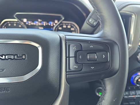 Used 2021 GMC Sierra 1500 Denali w/ Denali Ultimate Package AWD/4WD image 19