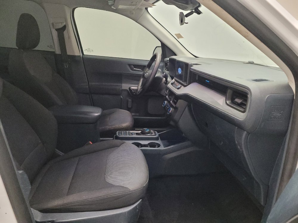 Used 2022 Ford Maverick XL FWD image 21