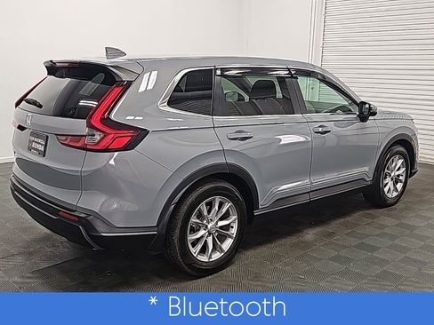 Used 2023 Honda CR-V EX-L image 9