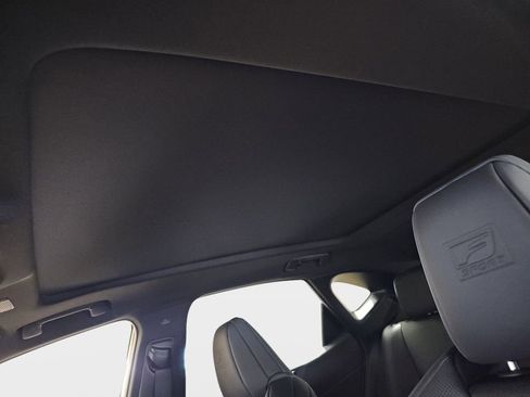 New 2026 Lexus NX 450h+ F Sport image 30