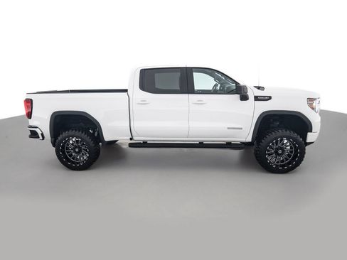 Used 2020 GMC Sierra 1500 Elevation AWD/4WD image 4