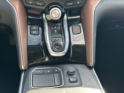 Used 2021 Acura TLX FWD image 26