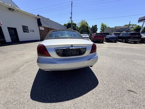 Used 1998 Lincoln Continental FWD image 33
