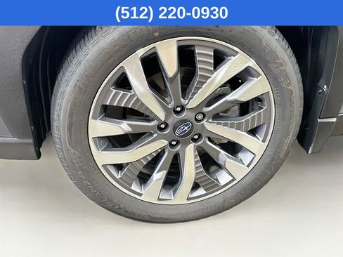 Certified 2025 Subaru Forester Touring w/ Popular Package - Touring AWD/4WD image 41