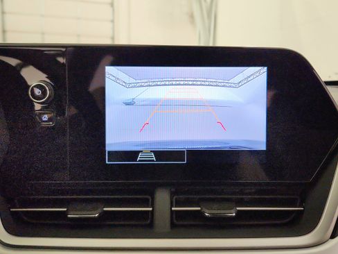 New 2026 Chevrolet Trax LS w/ Driver Confidence Package image 36