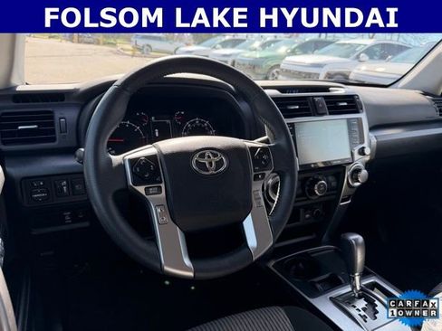 Used 2022 Toyota 4Runner SR5 image 14