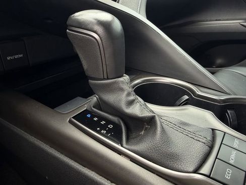 Certified 2023 Toyota Camry SE image 19