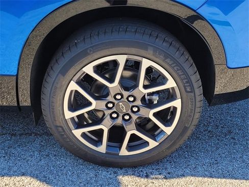 New 2026 Chevrolet Blazer RS image 4