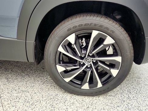 Used 2025 MAZDA CX-50 2.5 Hybrid w/ Premium Plus Pkg image 9