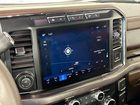 Used 2024 Ford F350 King Ranch image 14