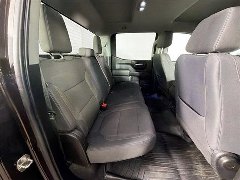 Used 2019 Chevrolet Silverado 1500 LT image 26