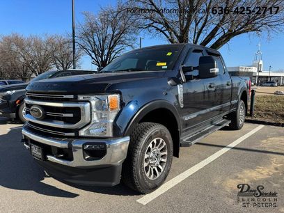 Used 2021 Ford F350 XL w/ STX Appearance Package