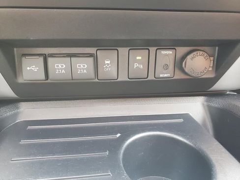 Used 2021 Toyota Tundra 1794 Edition w/ TRD Off-Road Package image 28