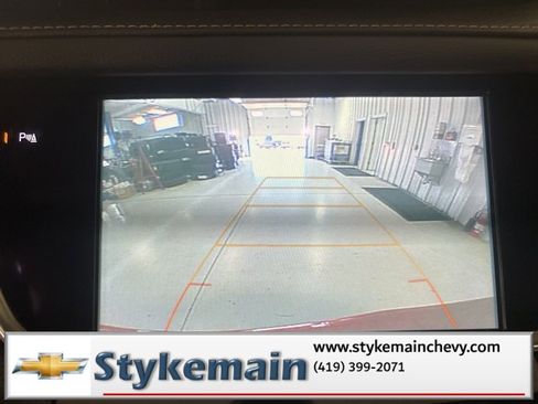 Used 2019 Cadillac XT5 Luxury image 27