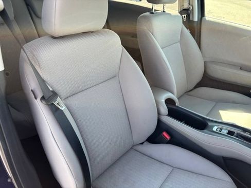 Used 2016 Honda HR-V EX image 24