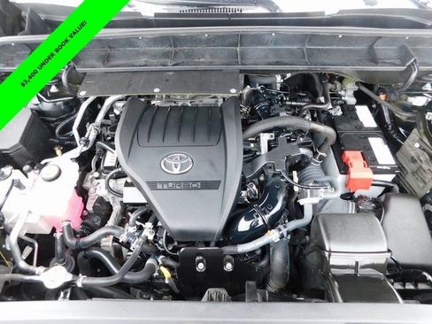 Used 2023 Toyota Highlander Limited image 42
