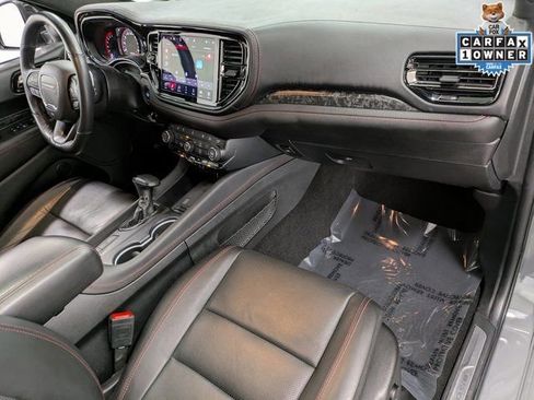 Used 2024 Dodge Durango R/T image 34