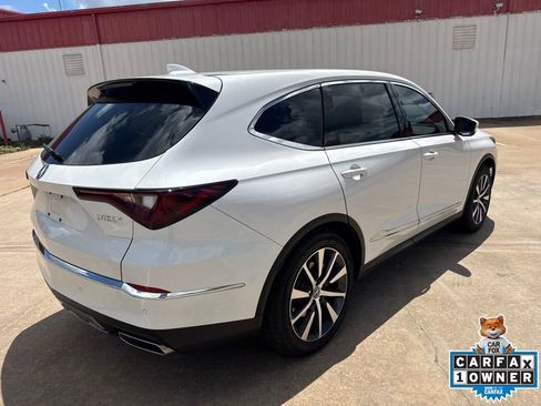 Certified 2026 Acura MDX FWD w/ Technology Package image 5