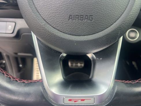 Used 2022 Kia Forte GT w/ GT2 Package FWD image 33