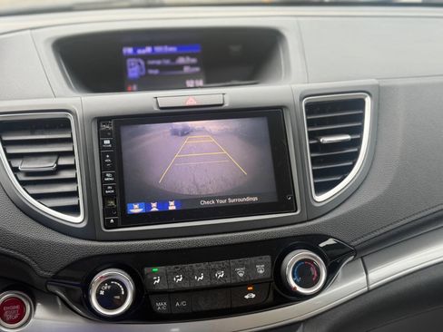Used 2015 Honda CR-V EX image 21