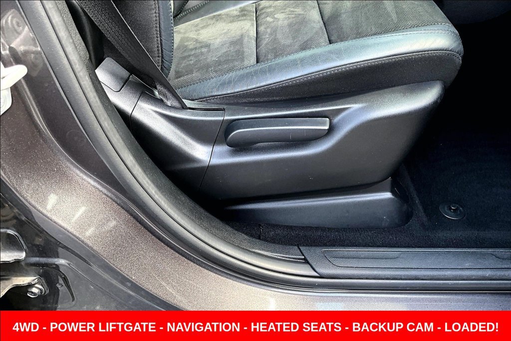 Used 2019 Jeep Grand Cherokee Altitude AWD/4WD image 34