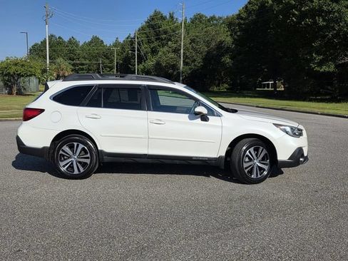 Used 2019 Subaru Outback 2.5i Limited w/ Popular Package #2 AWD/4WD image 37