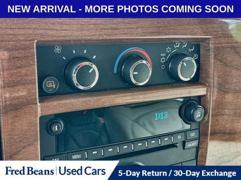 Used 2013 GMC Savana 1500 RWD image 20