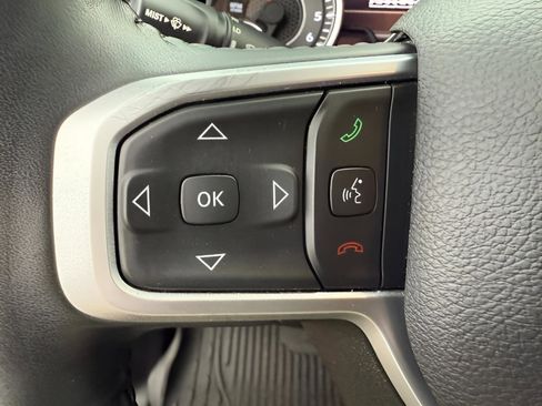 Used 2023 RAM 1500 Big Horn AWD/4WD image 19