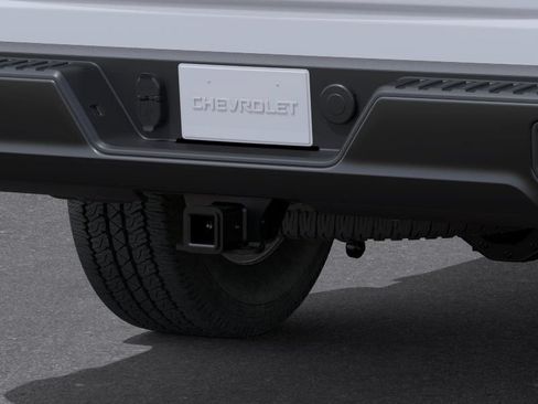 New 2026 Chevrolet Silverado 3500 W/T AWD/4WD image 15