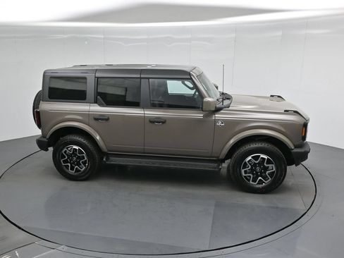 New 2026 Ford Bronco Outer Banks AWD/4WD image 52