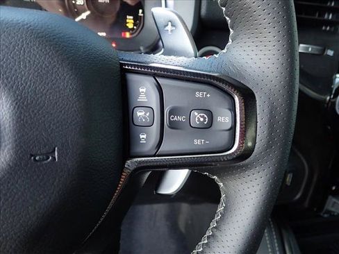 New 2026 RAM 1500 RHO AWD/4WD image 14