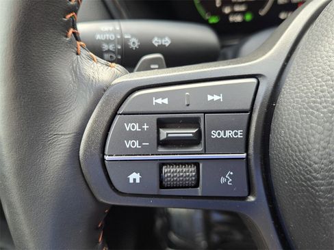 Certified 2025 Honda CR-V Sport image 25