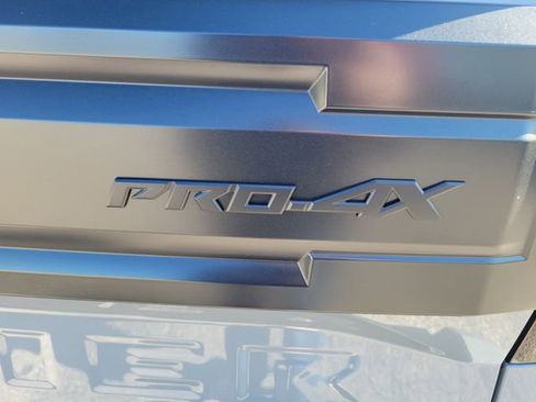 New 2026 Nissan Frontier PRO-4X image 6