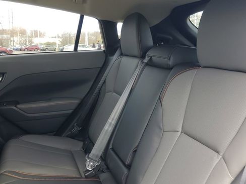 New 2026 Subaru Crosstrek 2.5i Limited AWD/4WD image 32