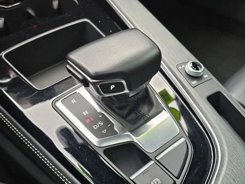 Used 2024 Audi A4 2.0T Premium Plus AWD/4WD image 27