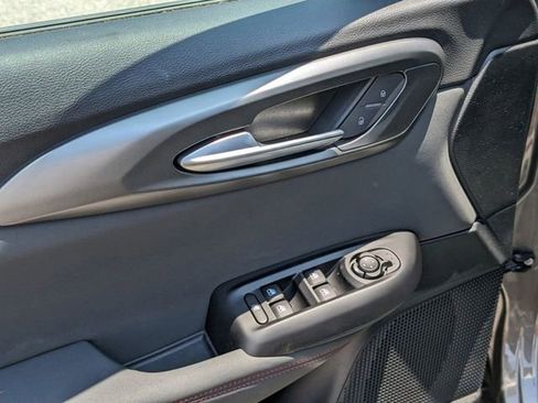 New 2024 Dodge Hornet GT AWD/4WD image 14