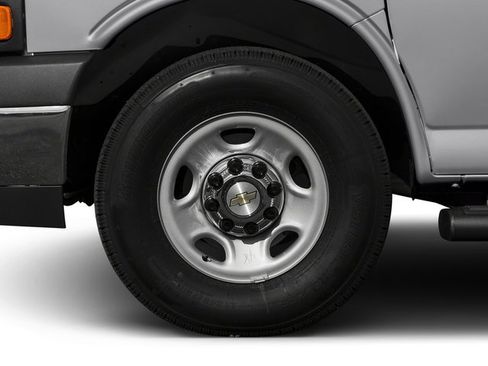 Used 2017 Chevrolet Express 3500 LS image 14