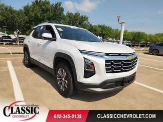 Used 2026 Chevrolet Equinox LT w/ Convenience Package II FWD 360° Tour
