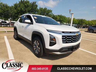 Used 2026 Chevrolet Equinox LT w/ Convenience Package II