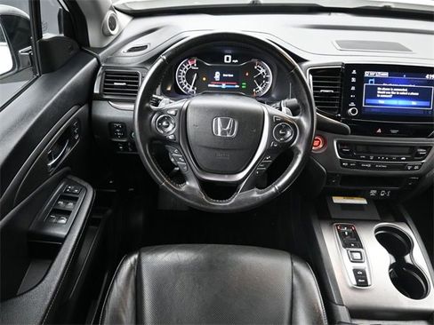 Certified 2022 Honda Ridgeline RTL-E image 12