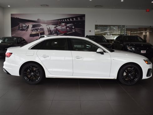 Used 2020 Audi A4 2.0T Prestige AWD/4WD image 8