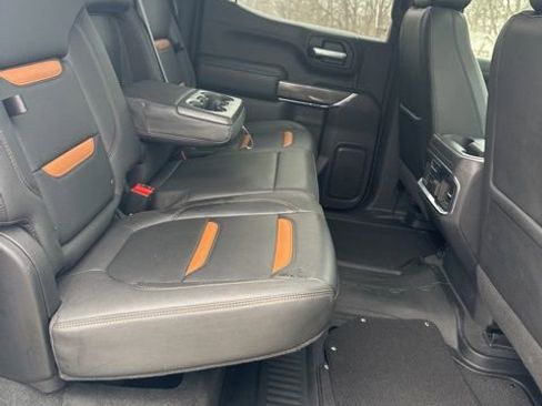 Used 2021 GMC Sierra 1500 AT4 w/ AT4 Premium Package image 47