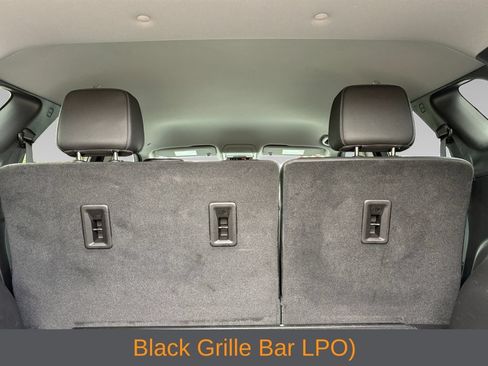Used 2023 Chevrolet Blazer LT w/ LPO, Black Grille Bar Package AWD/4WD image 18