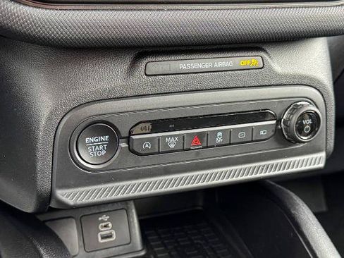 Used 2025 Ford Bronco Sport Big Bend w/ Convenience Package AWD/4WD image 29